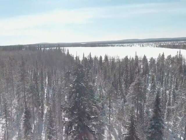 Шале Lapland Lodge Silmäsjärvi Tepsa-18